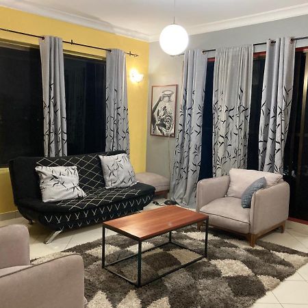 Thegatsbystyle By Jevas Apartment Dar es Salaam Exterior photo