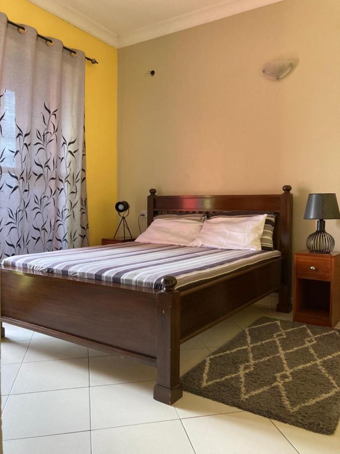 Thegatsbystyle By Jevas Apartment Dar es Salaam Exterior photo