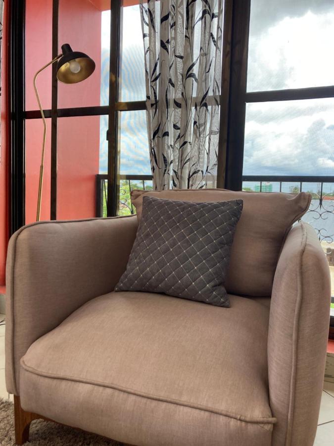 Thegatsbystyle By Jevas Apartment Dar es Salaam Exterior photo