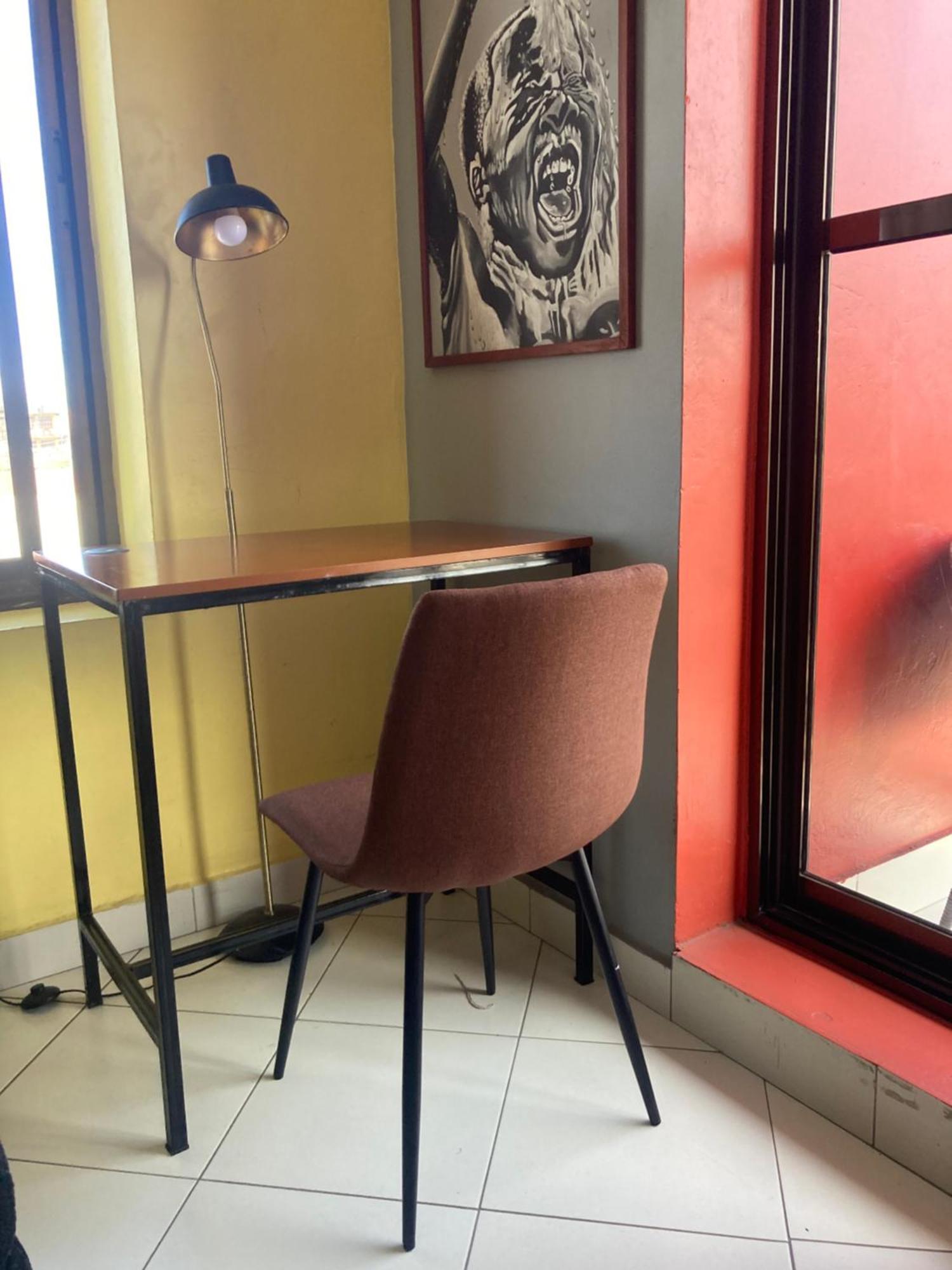 Thegatsbystyle By Jevas Apartment Dar es Salaam Exterior photo
