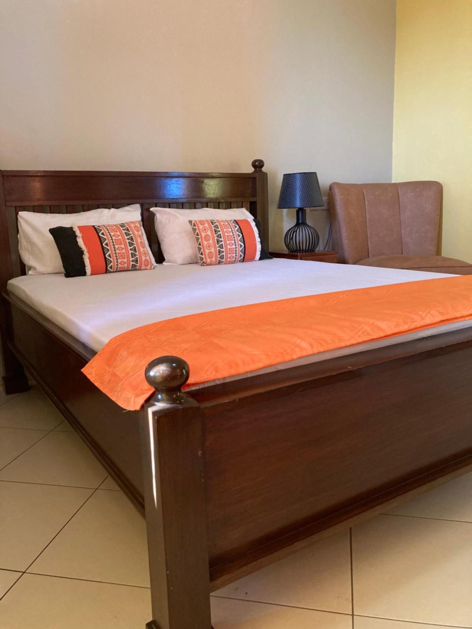 Thegatsbystyle By Jevas Apartment Dar es Salaam Exterior photo